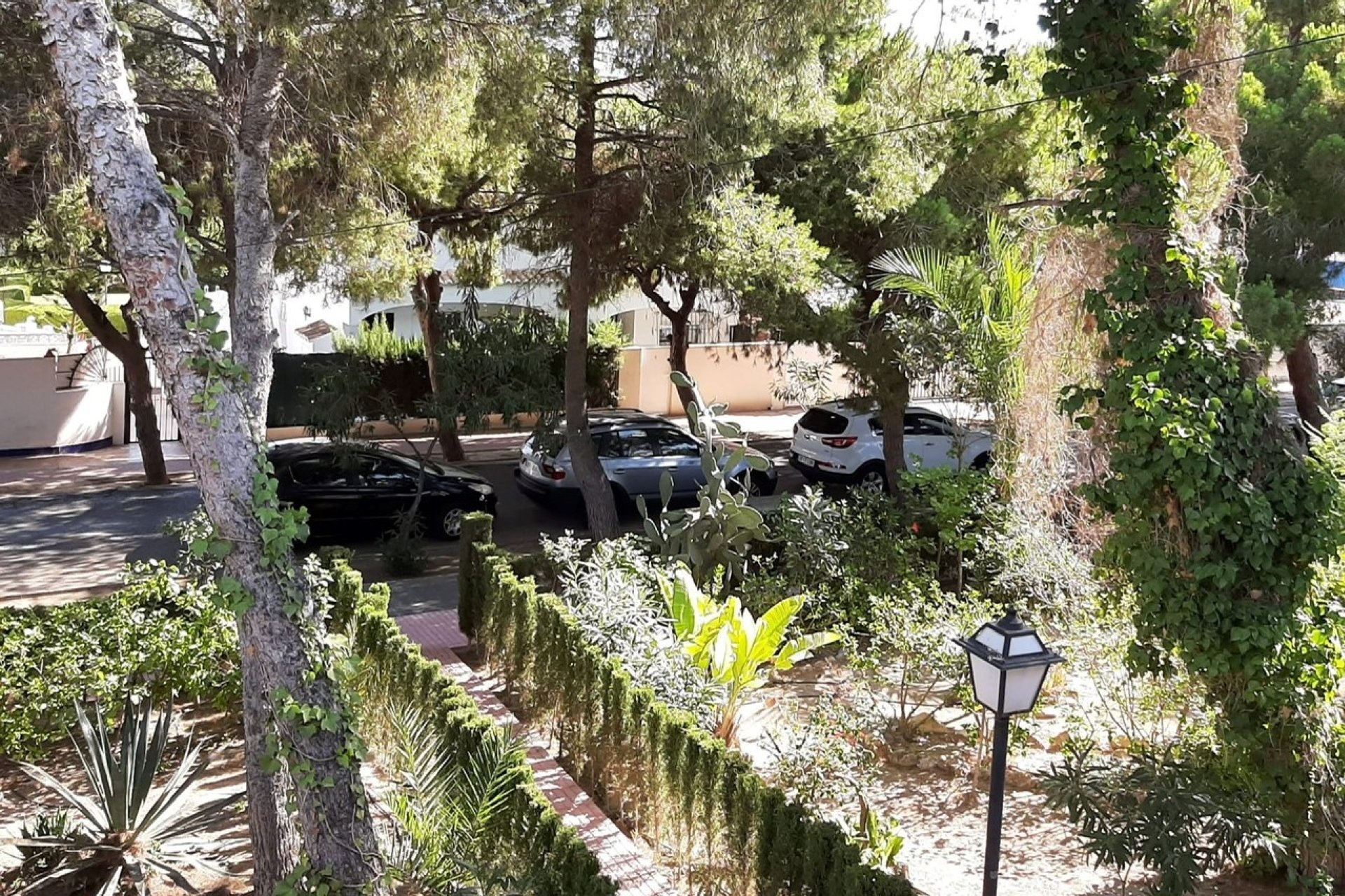 Téli bérlés - Bungaló -
Los Balcones - Lago Jardin