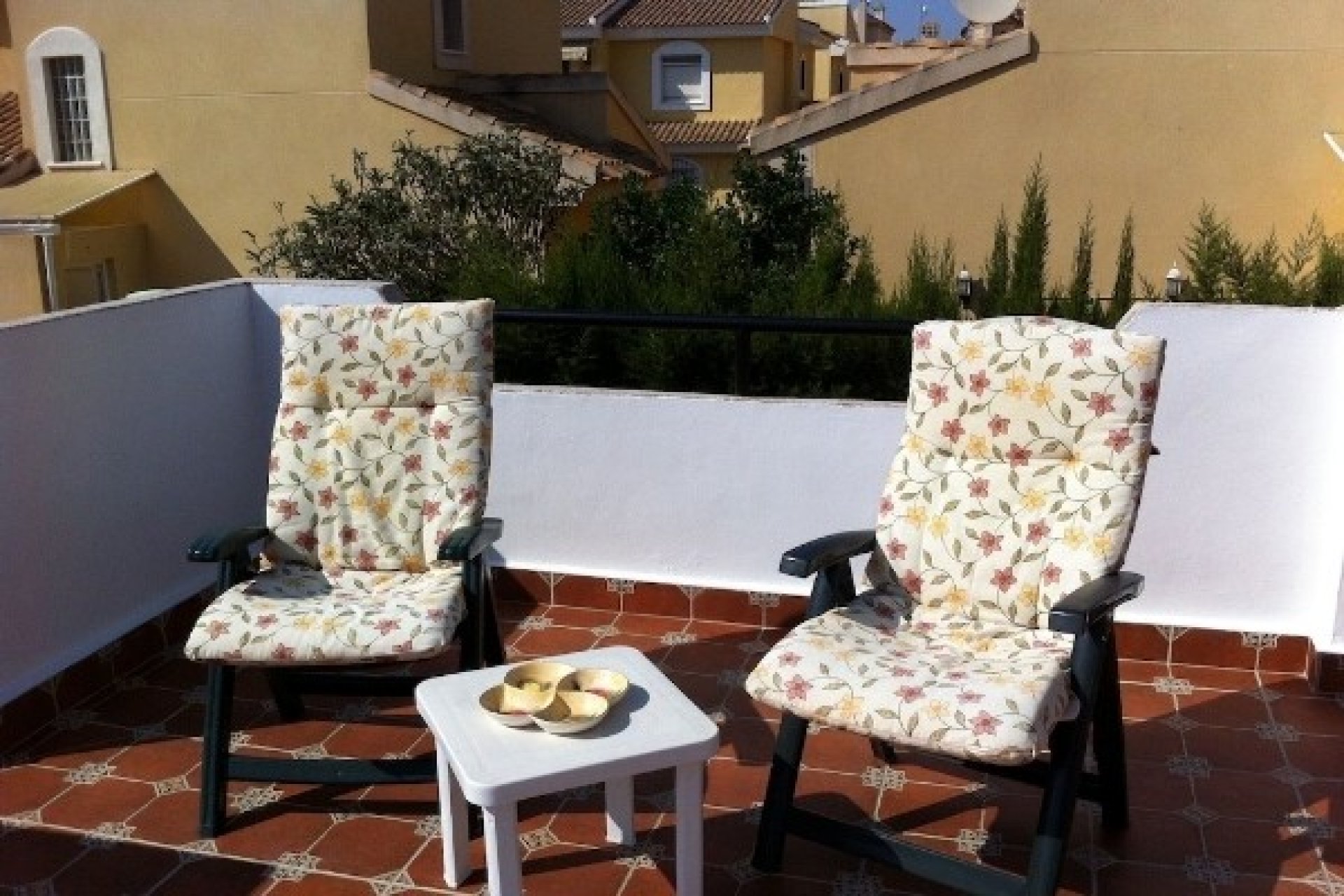 Téli bérlés - Bungaló -
Orihuela Costa - Playa Flamenca