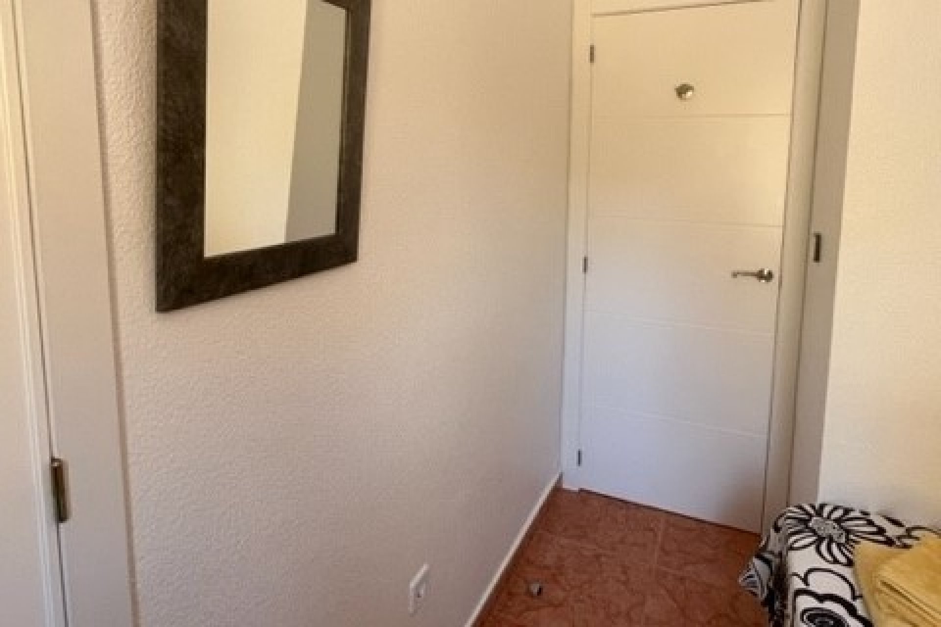 Téli bérlés - Bungaló -
Orihuela Costa - Playa Flamenca