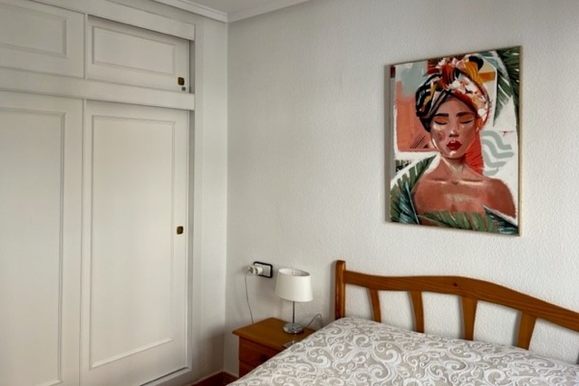 Téli bérlés - Bungaló -
Orihuela Costa - Playa Flamenca