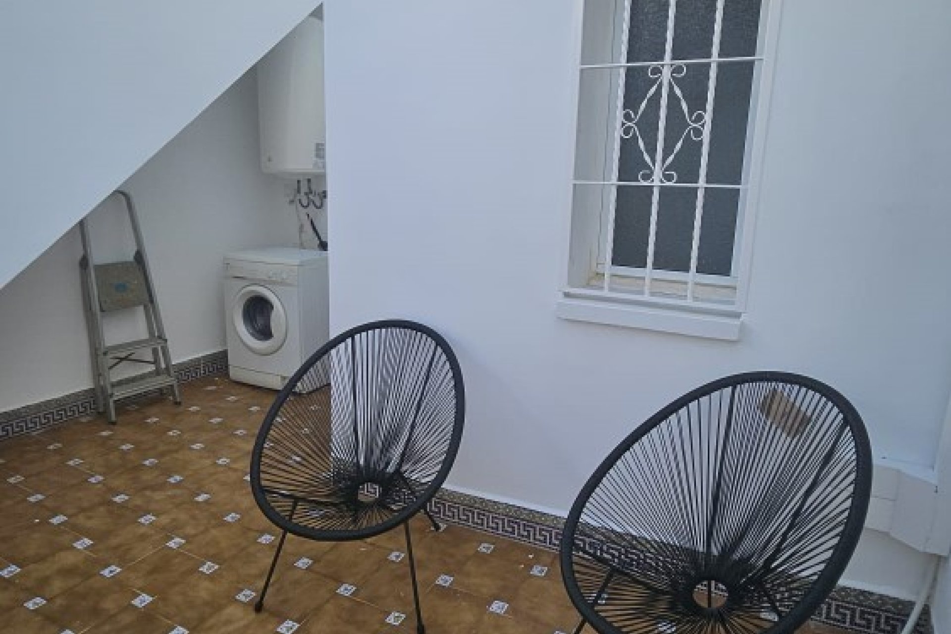 Téli bérlés - Bungaló -
Orihuela Costa - Playa Flamenca