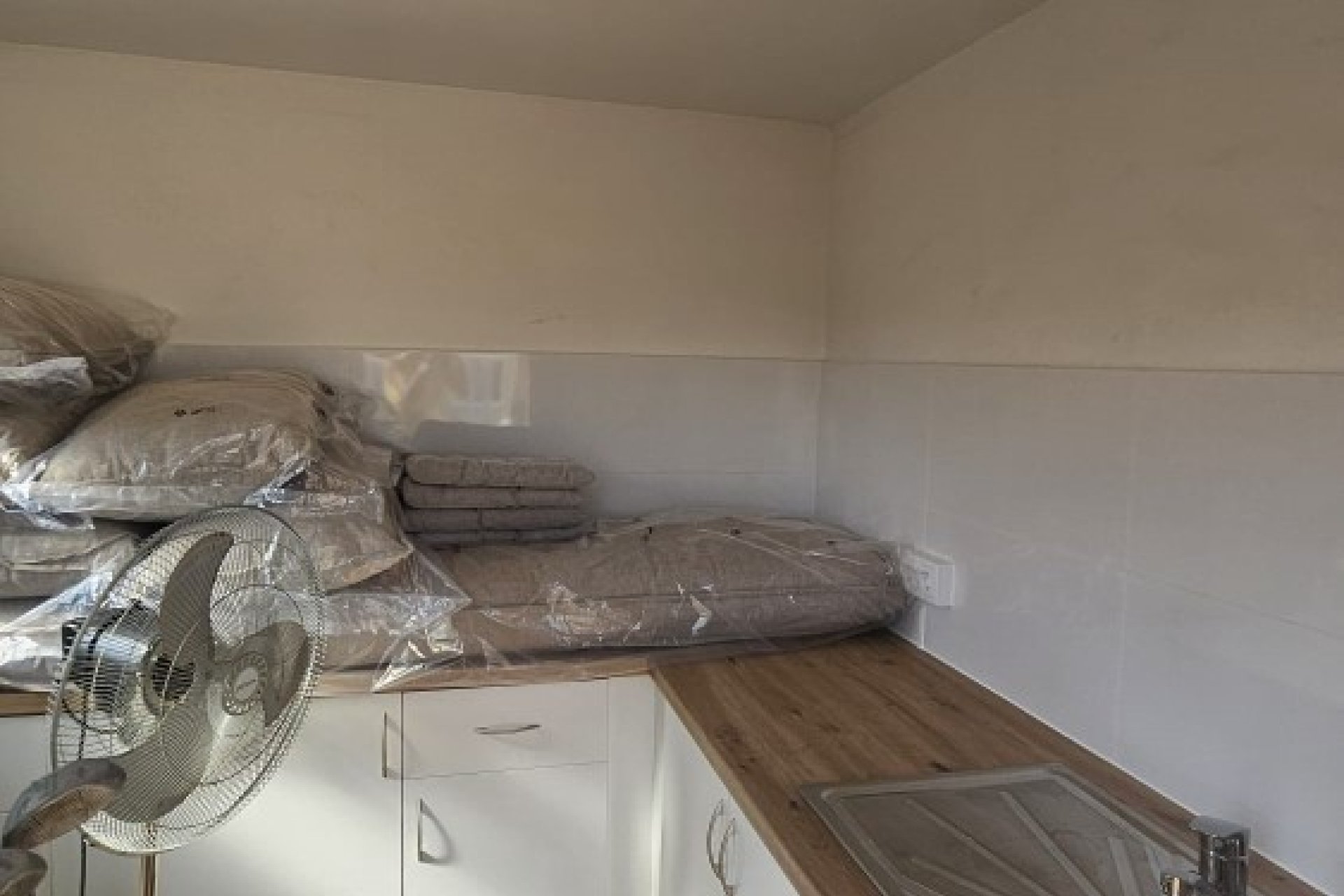 Téli bérlés - Bungaló -
Orihuela Costa - Playa Flamenca