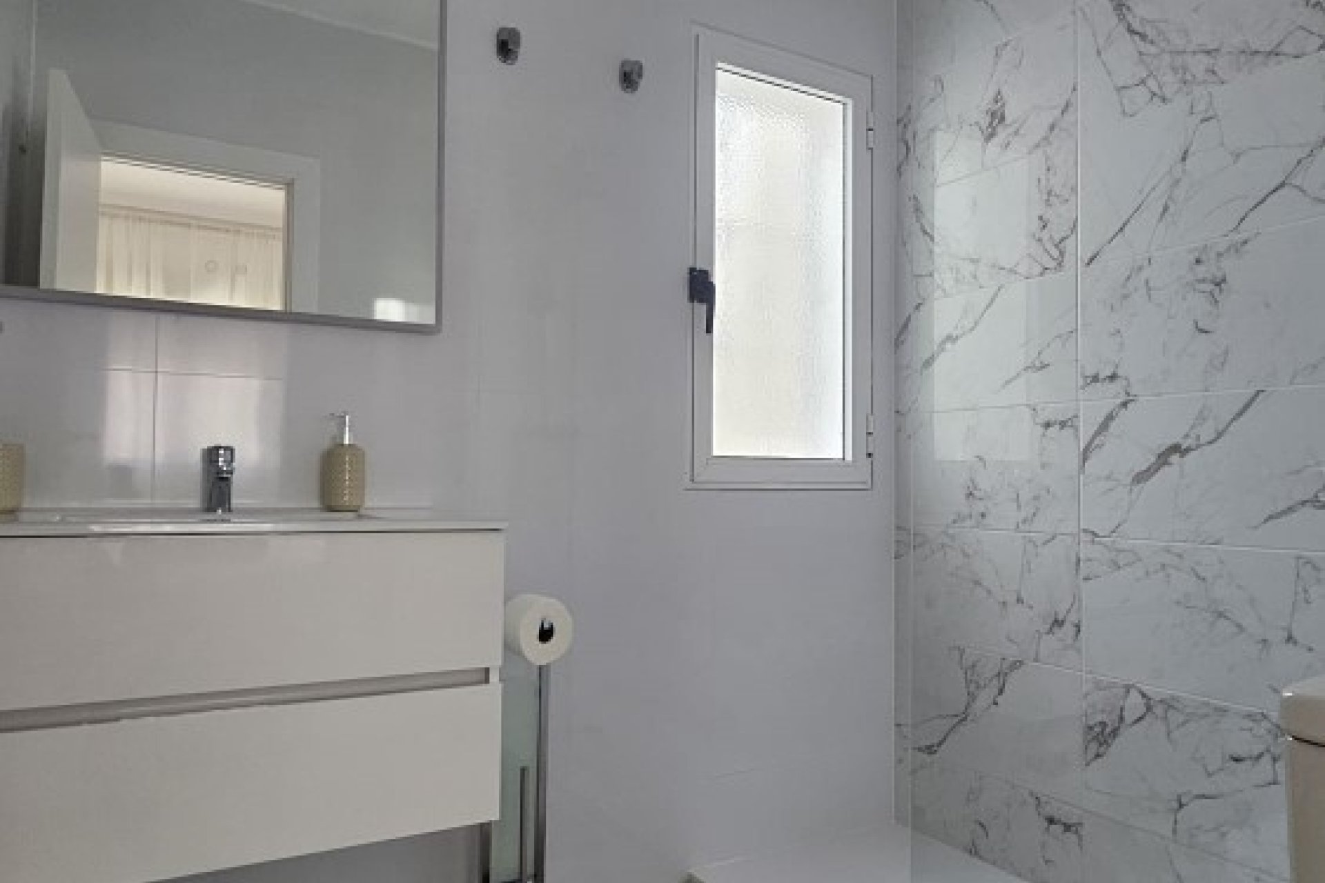 Téli bérlés - Bungaló -
Orihuela Costa - Playa Flamenca