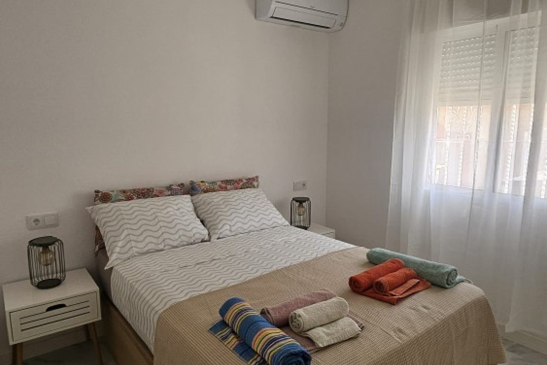 Téli bérlés - Bungaló -
Orihuela Costa - Playa Flamenca