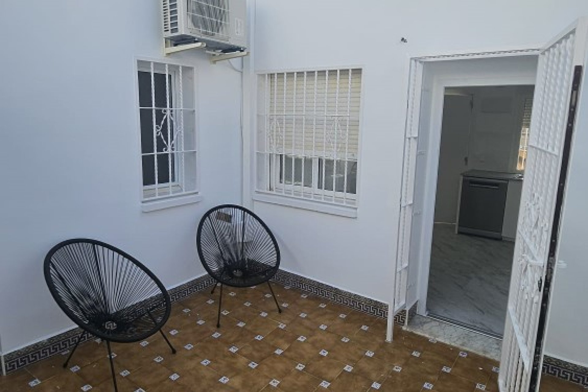 Téli bérlés - Bungaló -
Orihuela Costa - Playa Flamenca