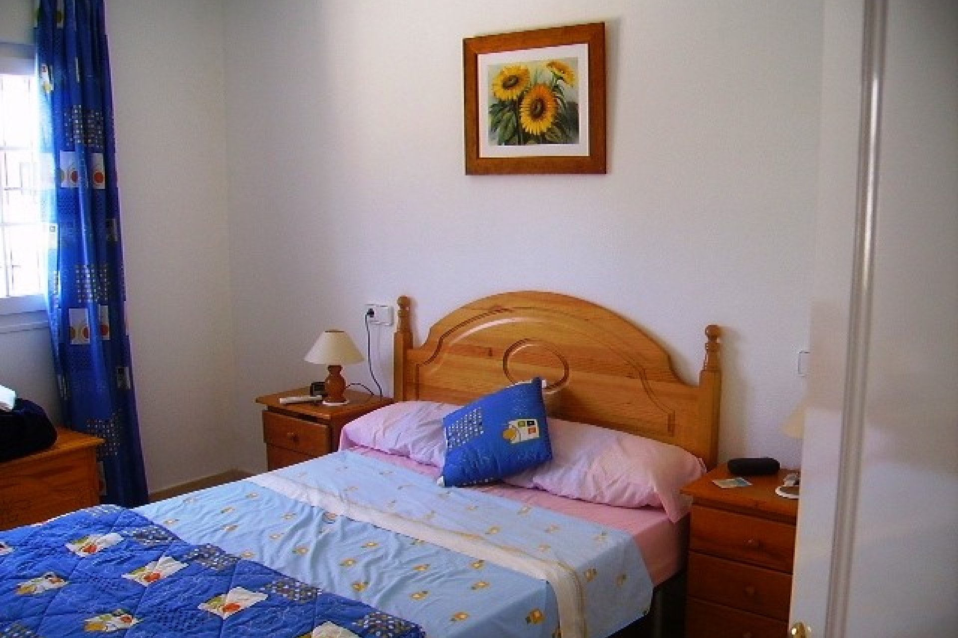Téli bérlés - Bungaló -
Orihuela Costa - Playa Flamenca