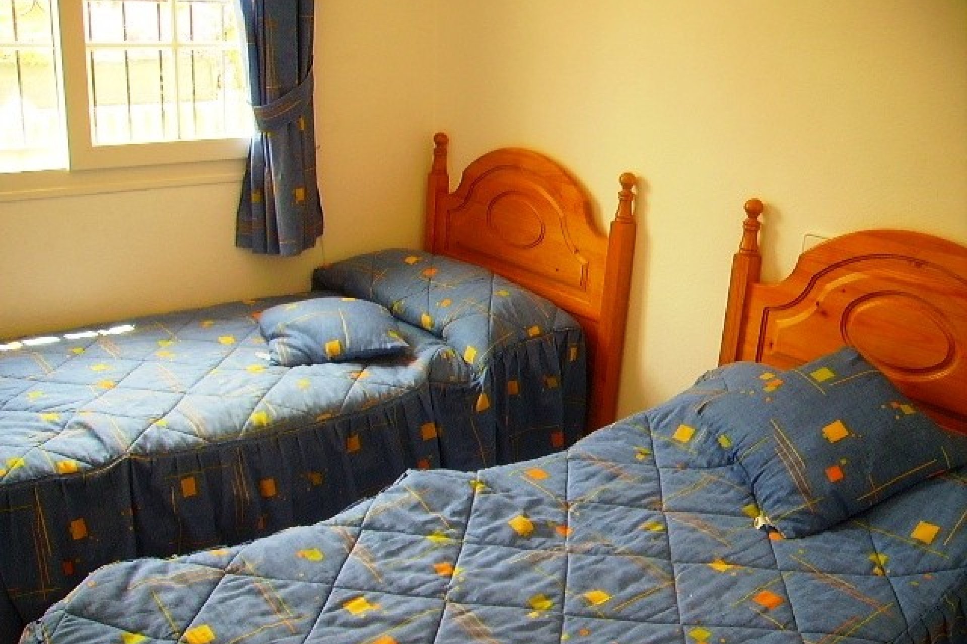 Téli bérlés - Bungaló -
Orihuela Costa - Playa Flamenca