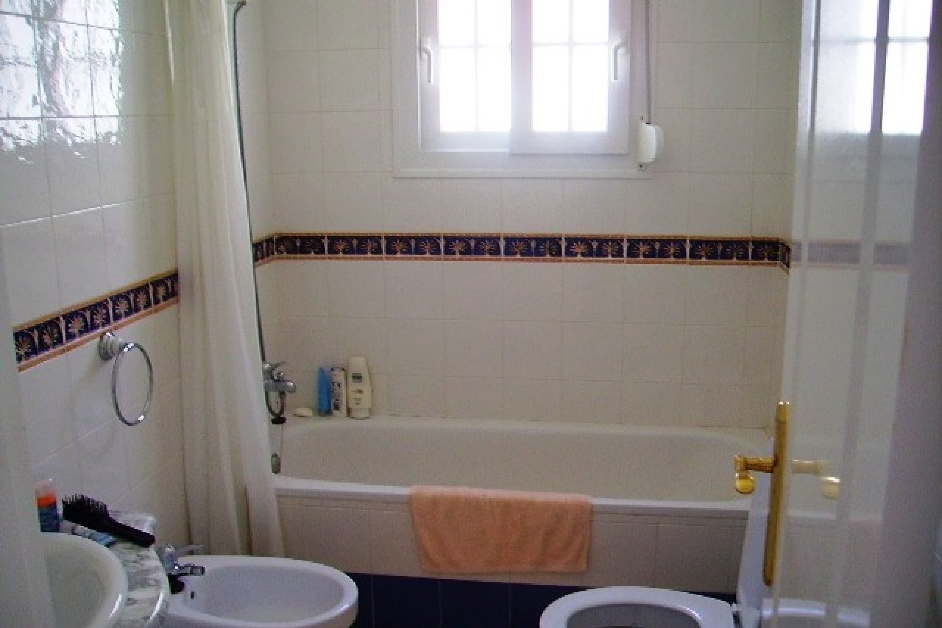 Téli bérlés - Bungaló -
Orihuela Costa - Playa Flamenca