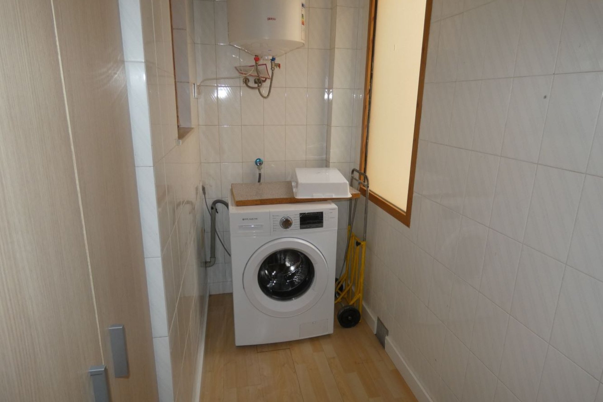 Téli bérlés - Duplex -
Orihuela Costa - Playa Flamenca