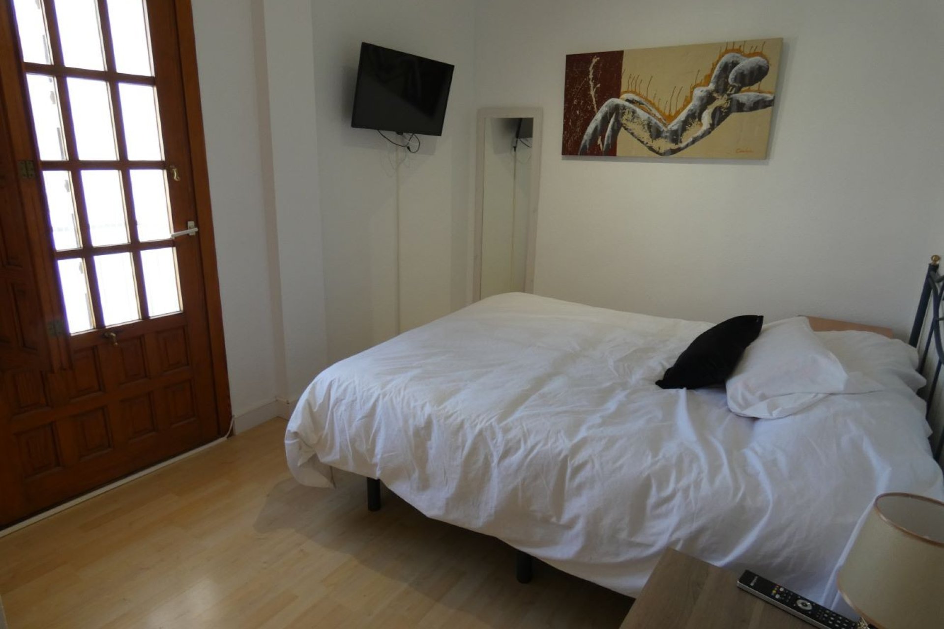 Téli bérlés - Duplex -
Orihuela Costa - Playa Flamenca