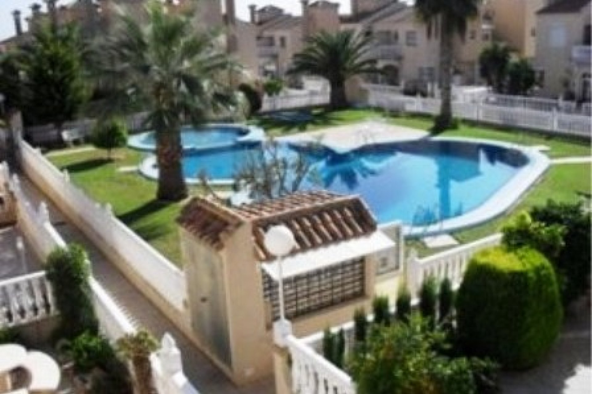 Téli bérlés - Sorház -
Orihuela Costa - Los Altos