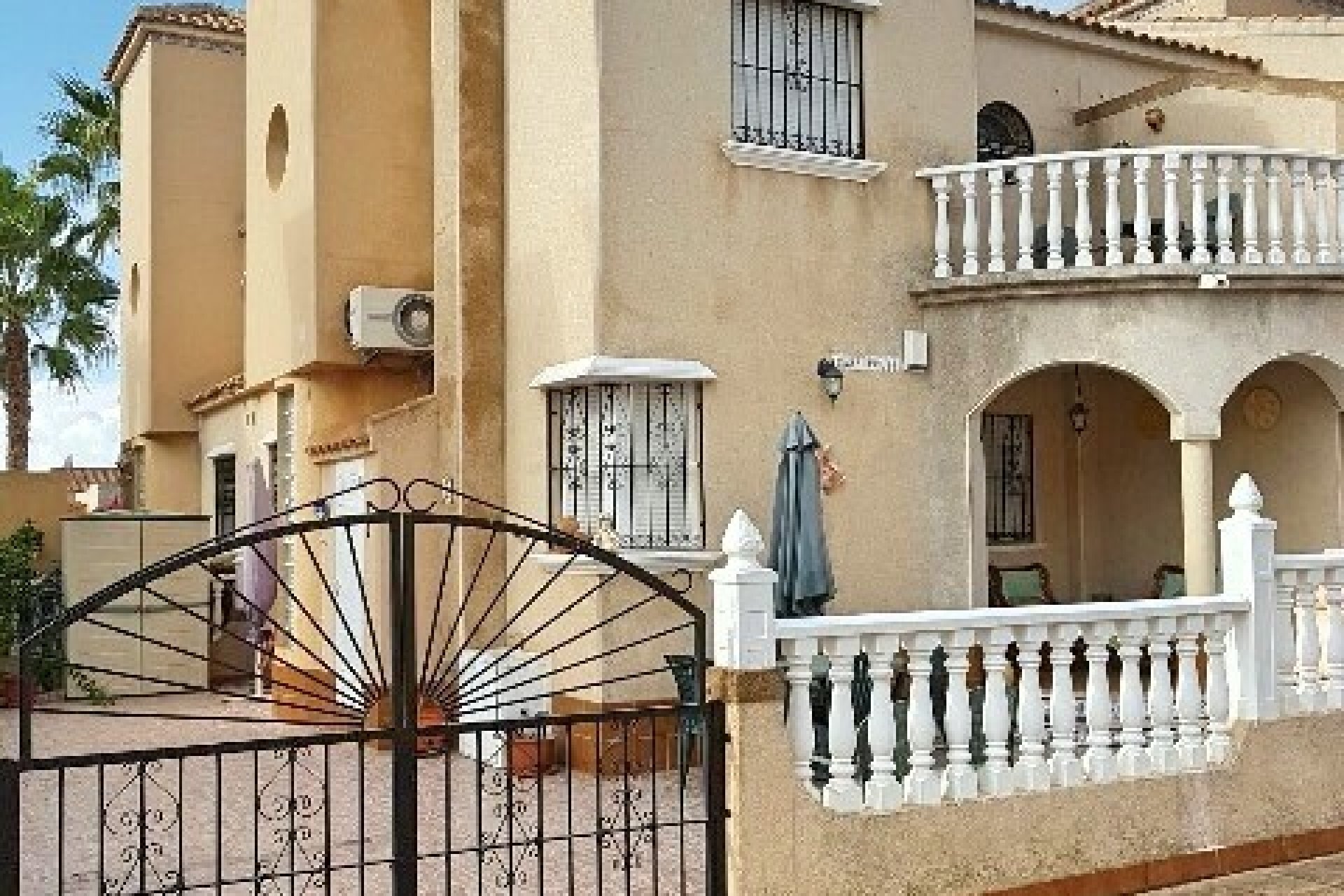 Téli bérlés - Sorház -
Orihuela Costa - Los Altos