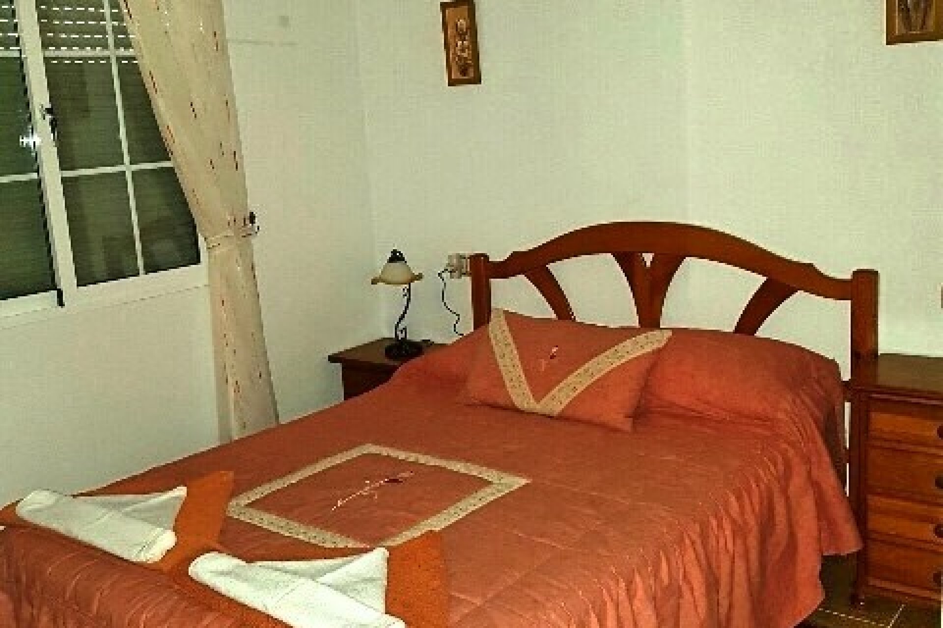 Téli bérlés - Sorház -
Orihuela Costa - Los Altos