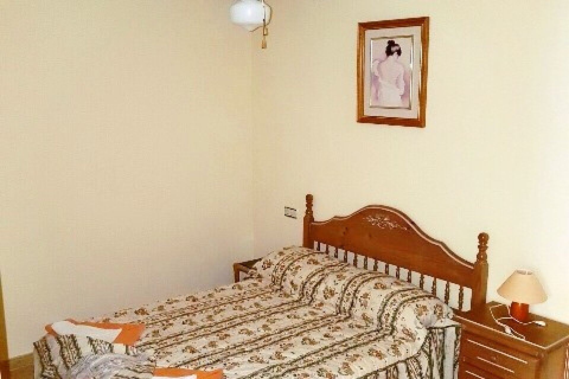 Téli bérlés - Sorház -
Orihuela Costa - Los Altos