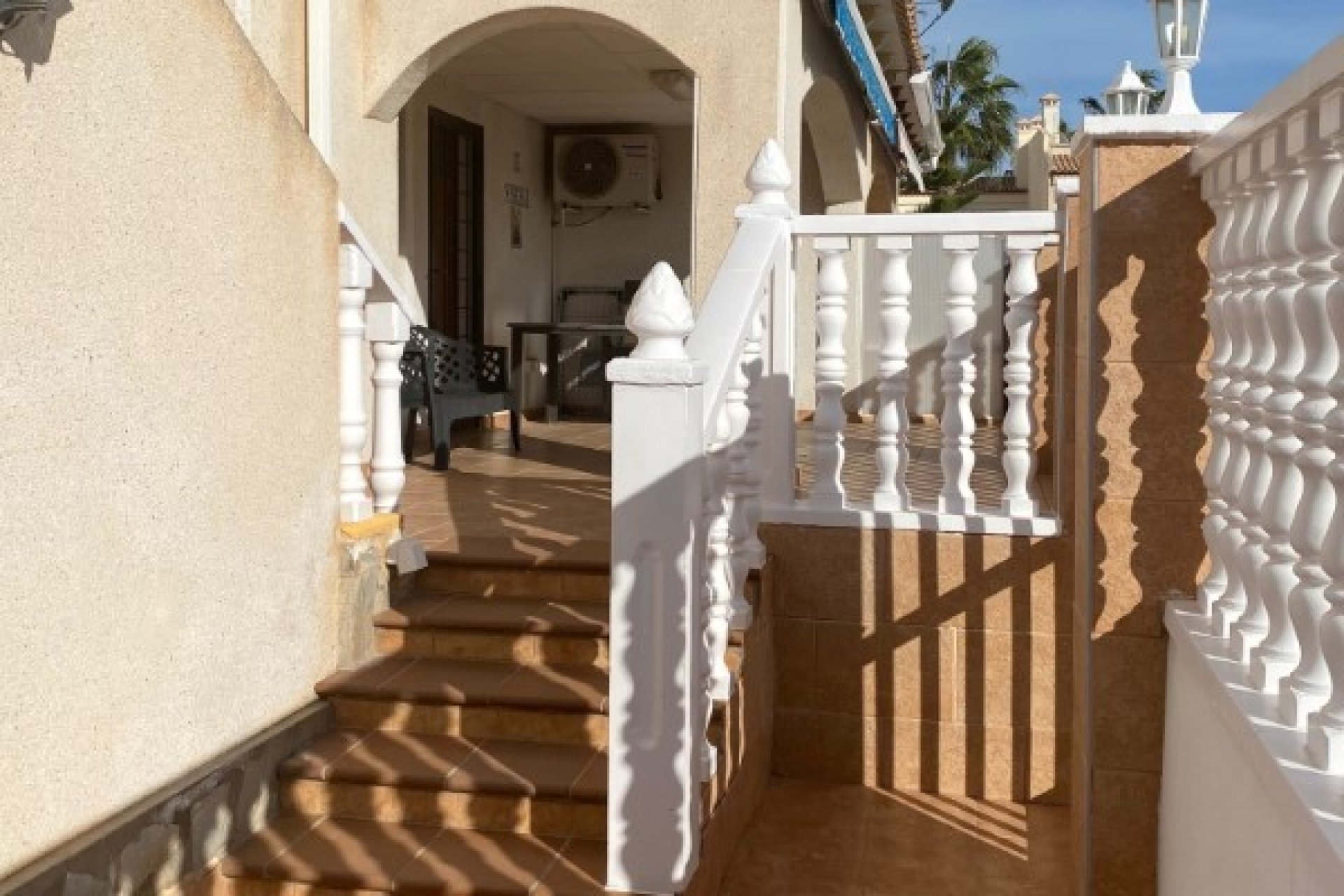 Téli bérlés - Sorház -
Orihuela Costa - Playa Flamenca