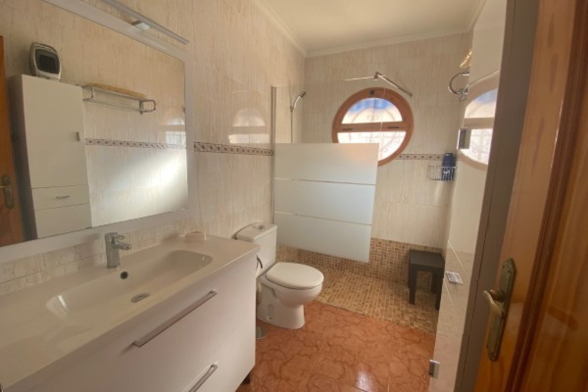 Téli bérlés - Sorház -
Orihuela Costa - Playa Flamenca