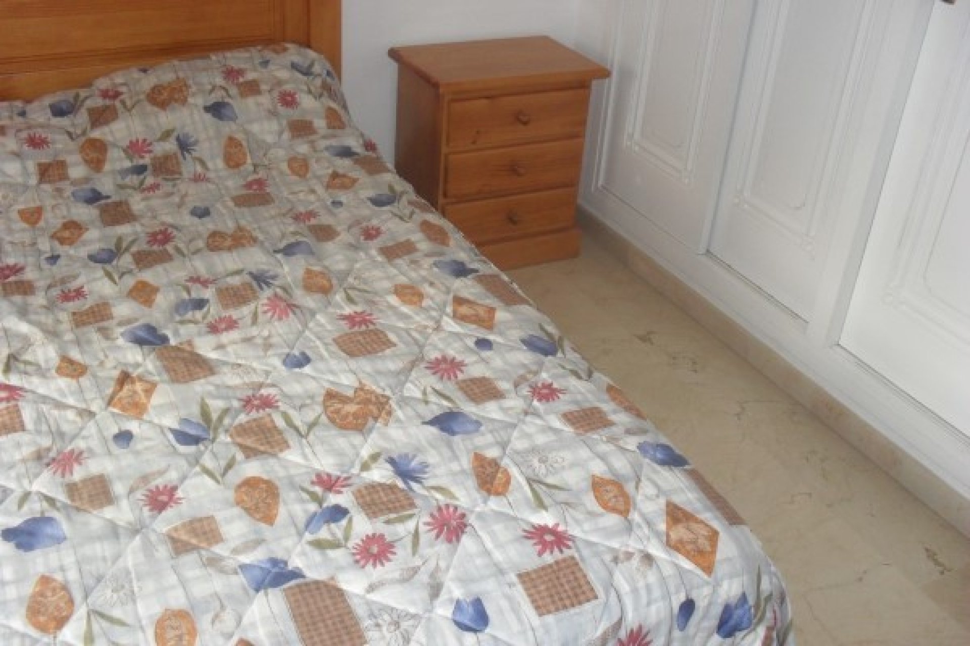 Téli bérlés - Sorház -
Orihuela Costa - Playa Flamenca