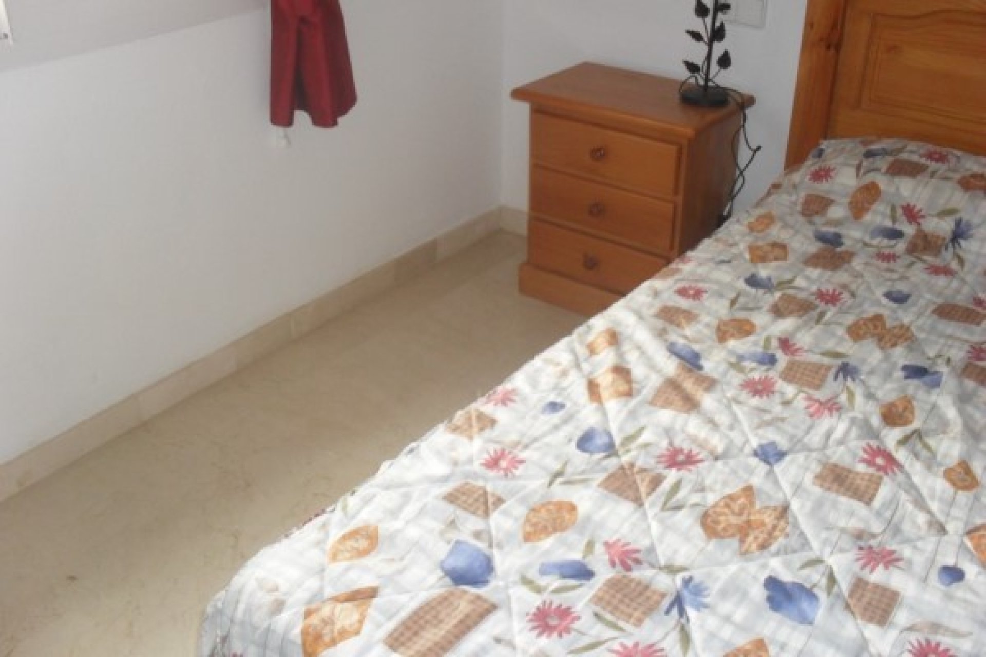 Téli bérlés - Sorház -
Orihuela Costa - Playa Flamenca