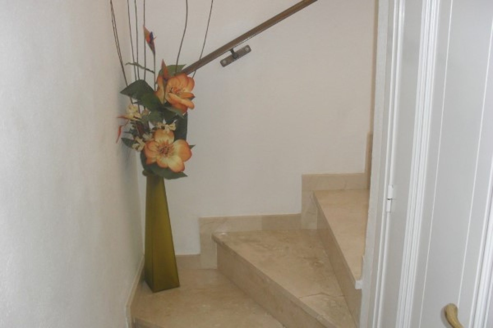 Téli bérlés - Sorház -
Orihuela Costa - Playa Flamenca