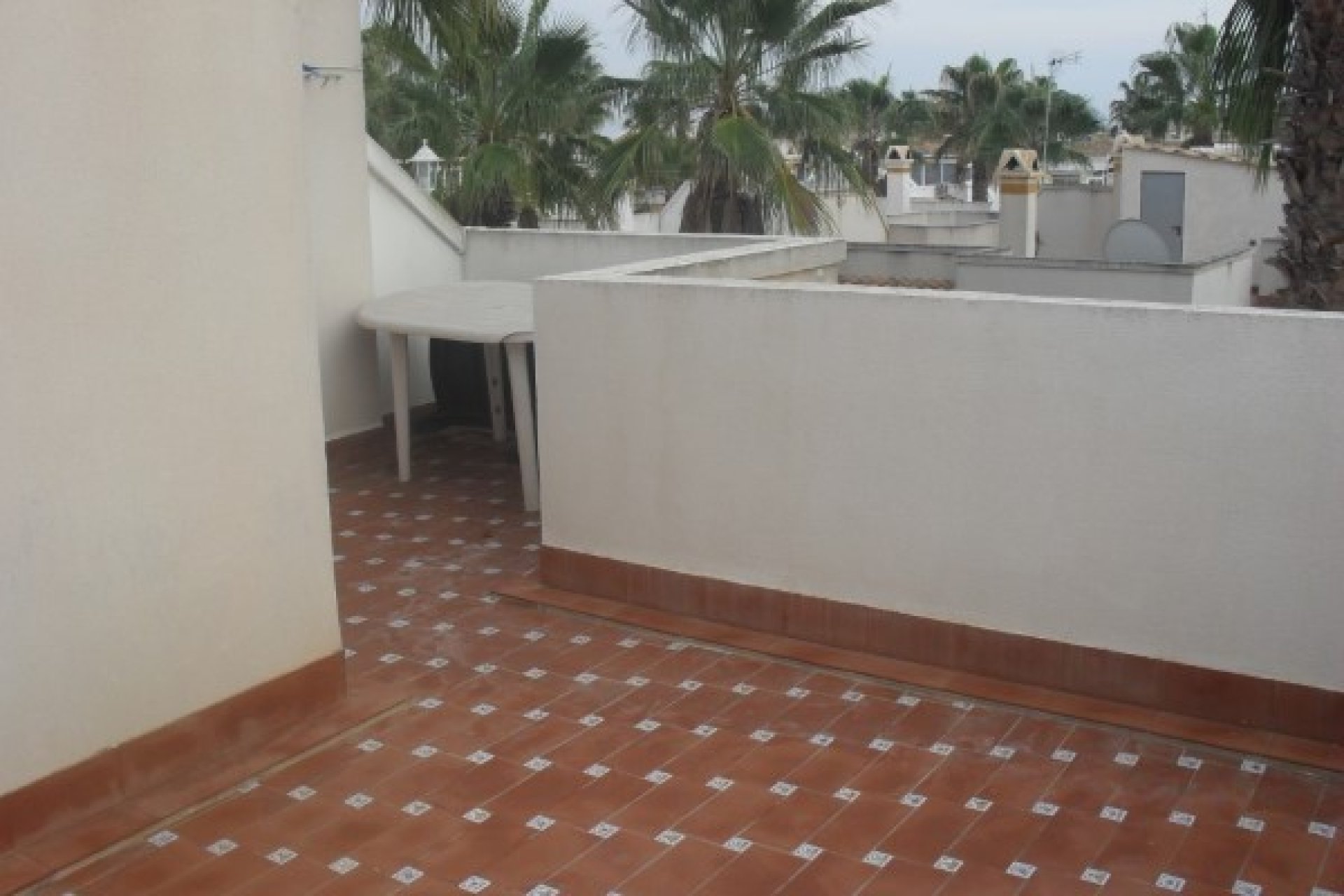 Téli bérlés - Sorház -
Orihuela Costa - Playa Flamenca