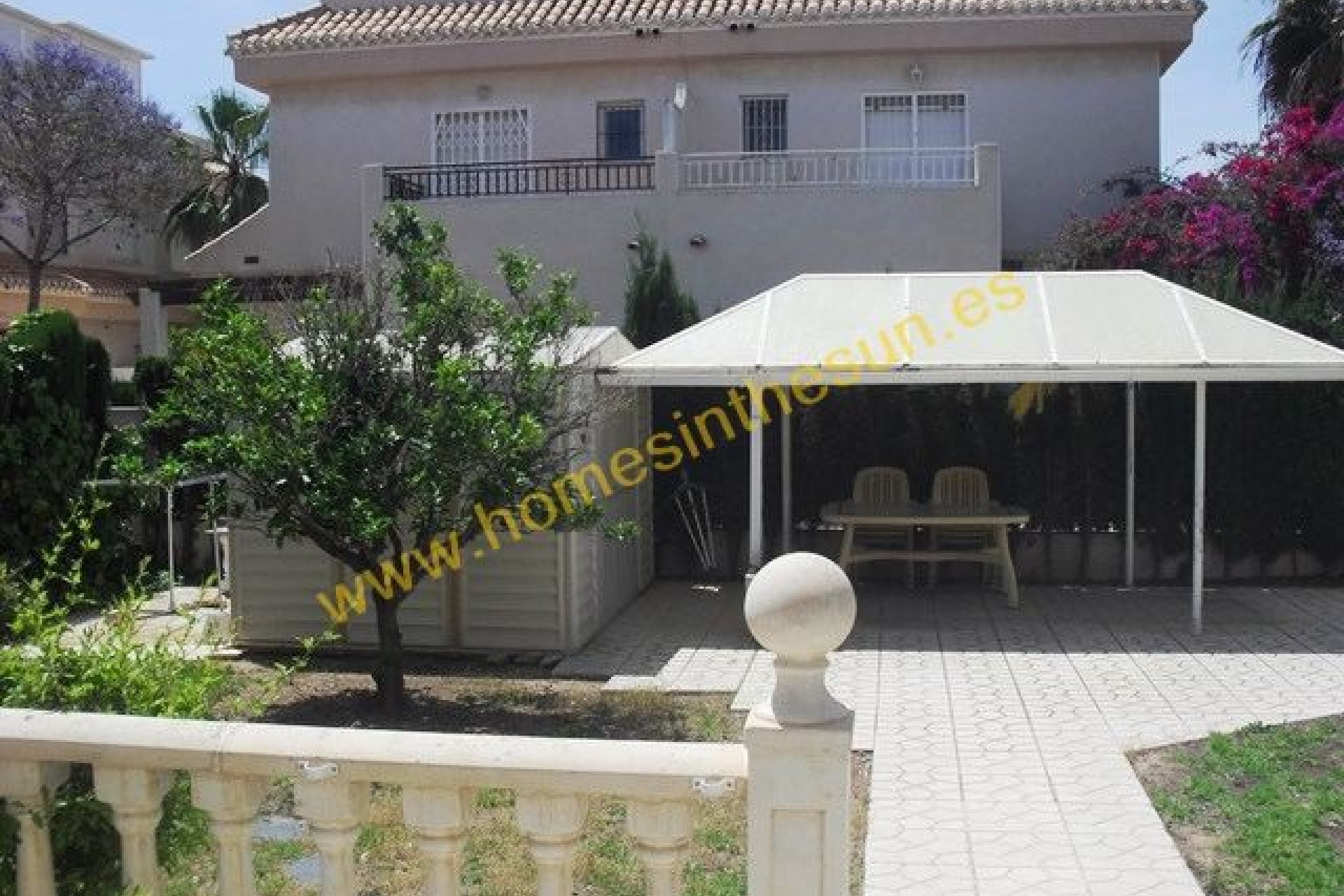 Téli bérlés - Villa -
Orihuela Costa - Playa Flamenca