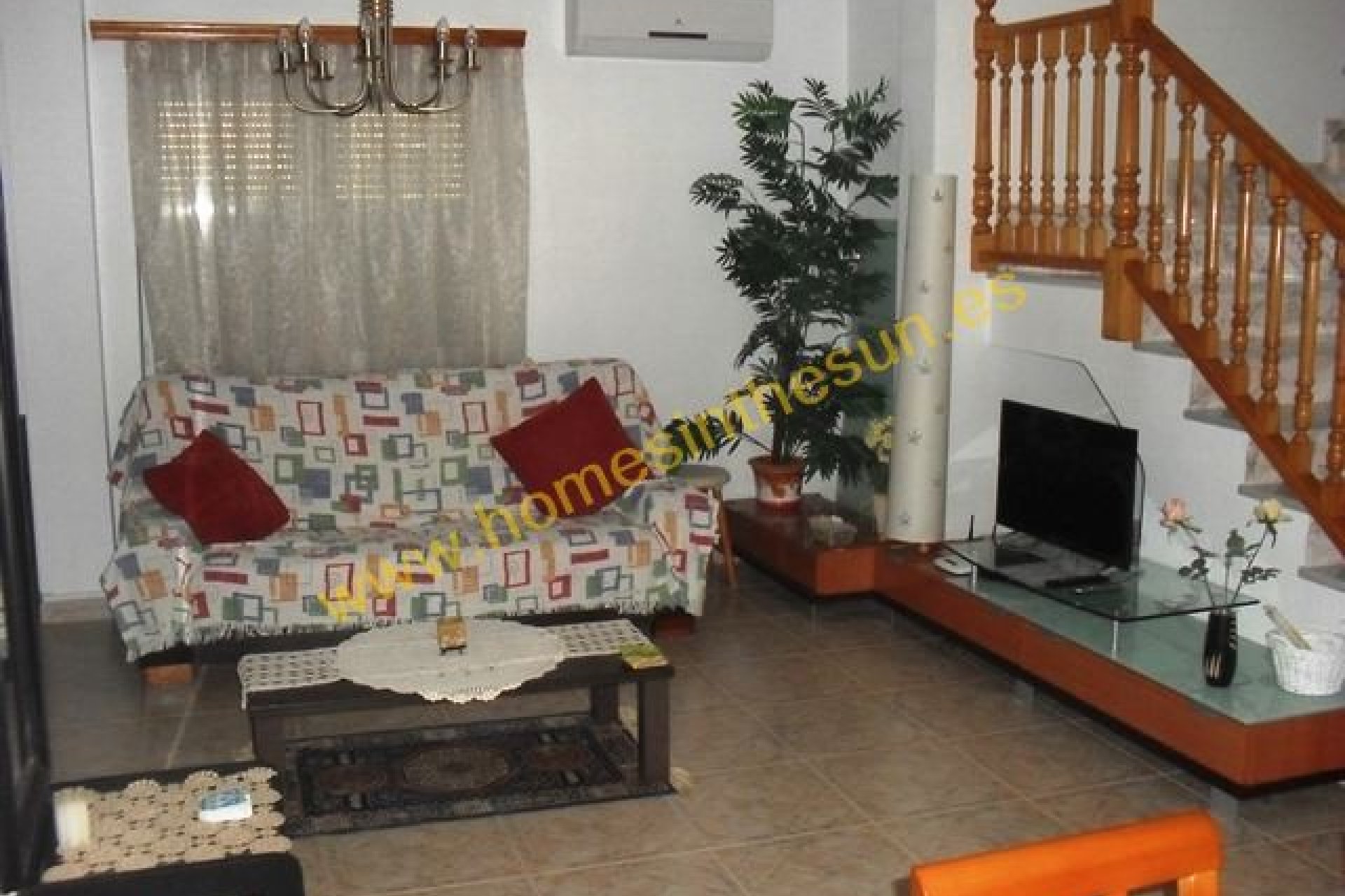 Téli bérlés - Villa -
Orihuela Costa - Playa Flamenca