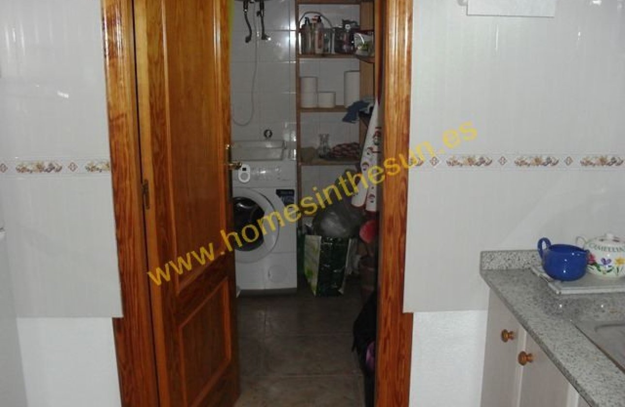 Téli bérlés - Villa -
Orihuela Costa - Playa Flamenca