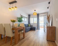 Terraced house - Resale -
                Torrevieja - HP-93899