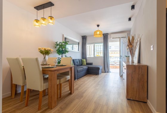 Terraced house - Reventa - Torrevieja - Los altos