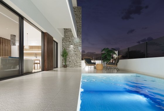 terraced - New Build - Dolores - Dolores