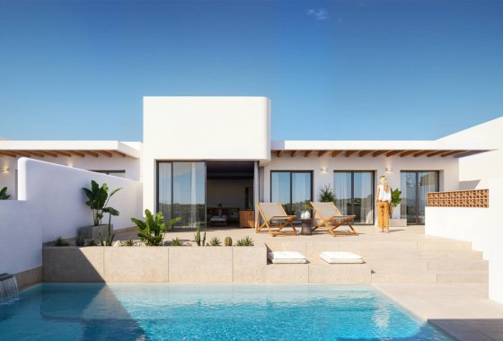 terraced - New Build - Dolores - Dolores