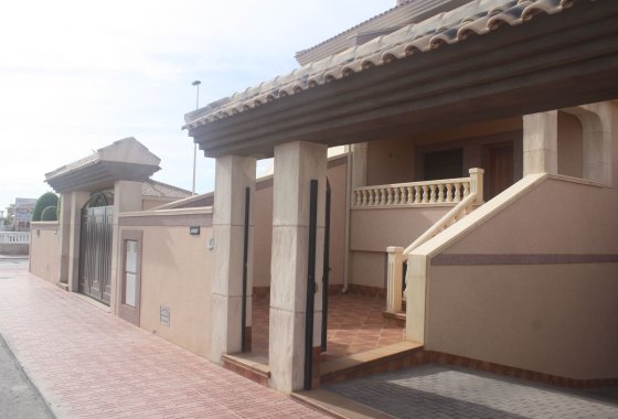 terraced - New Build - Torrevieja -
                Torrevieja