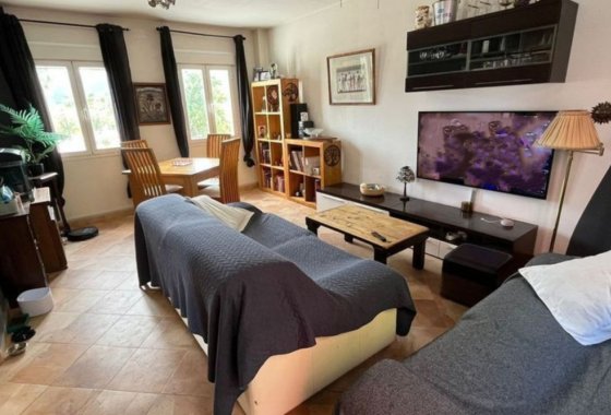 Town House - Használt ingatlanok - Alcalalí - Alcalalí Centro