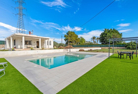 Town House - Használt ingatlanok - Elche - Elche Centro