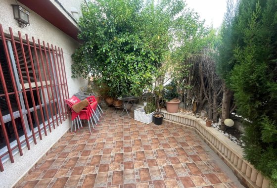 Town House - Használt ingatlanok - Formentera del Segura - Formentera del Segura Centro