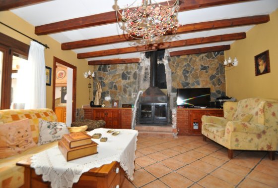 Town House - Használt ingatlanok - Monóvar - Monòver - Chinorlet