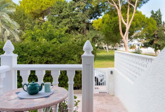 Town House - Használt ingatlanok - Orihuela -
                La Zenia