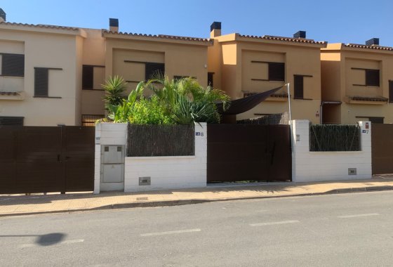 Town House - Használt ingatlanok - Orihuela - Lomas de Cabo Roig