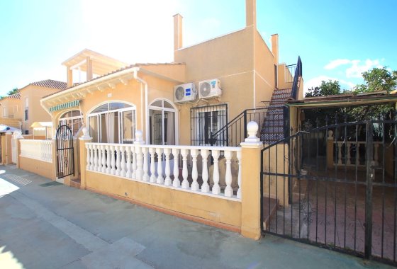 Town House - Használt ingatlanok - Orihuela -
                Los Balcones