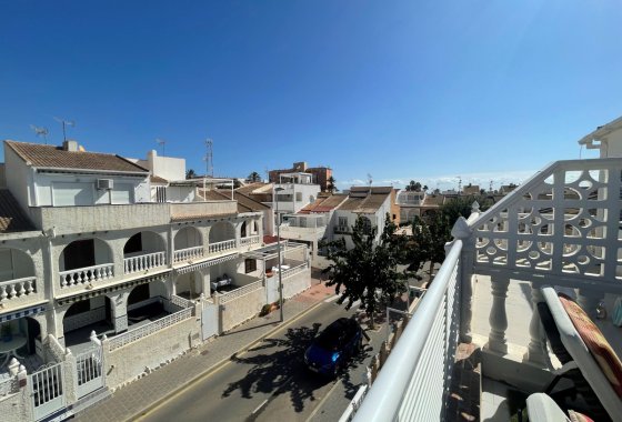 Town House - Használt ingatlanok - Orihuela - Mil Palmeras