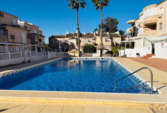 Town House - Használt ingatlanok - Orihuela - Mil Palmeras