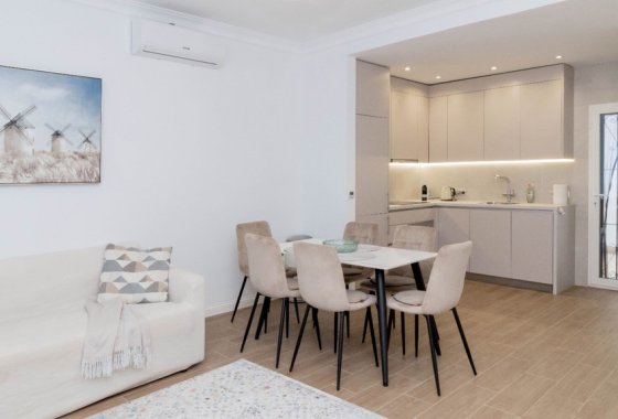 Town House - Használt ingatlanok - Orihuela -
                Orihuela Costa