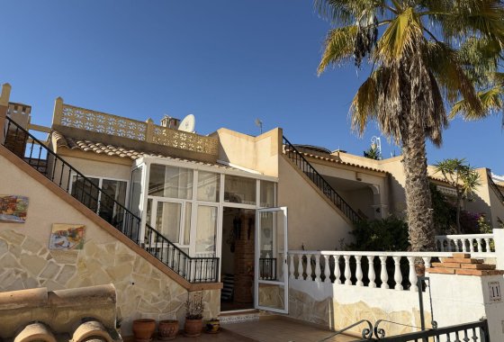 Town House - Használt ingatlanok - Orihuela - Orihuela Costa