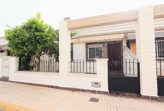 Town House - Használt ingatlanok - Pilar de la Horadada - Torre De La Horadada