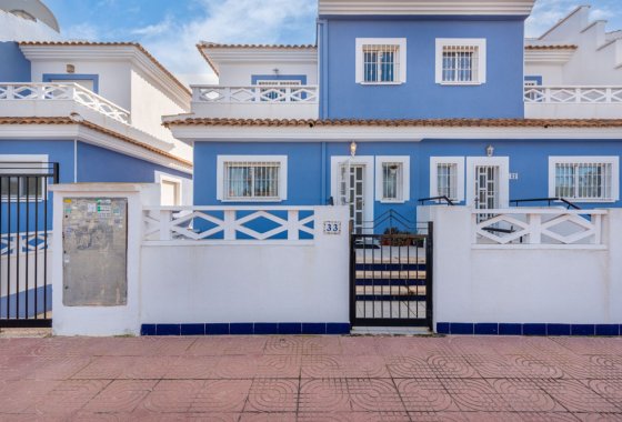 Town House - Használt ingatlanok - Rojales -
                Ciudad Quesada