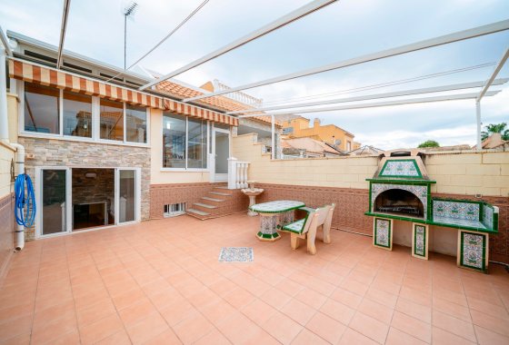 Town House - Használt ingatlanok - Rojales - Ciudad Quesada