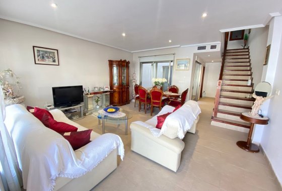 Town House - Használt ingatlanok - Rojales - Rojales Centro