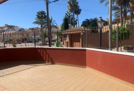 Town House - Használt ingatlanok - San Miguel de Salinas -
                San Miguel de Salinas Centro