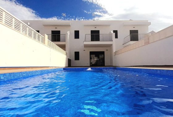 Town House - Használt ingatlanok - Vergel (El Vergel) - El Verger - Vergel (El Vergel) - El Verger Centro