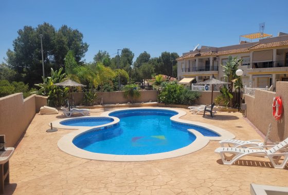 Town House - Resale - Algorfa - Algorfa Centro